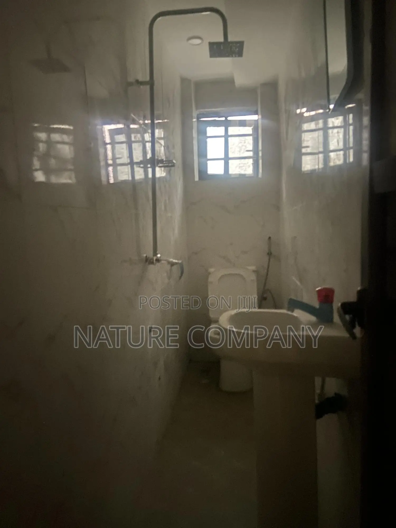 Studio Apartment in Olowora, Kosofe for rent in Kosofe