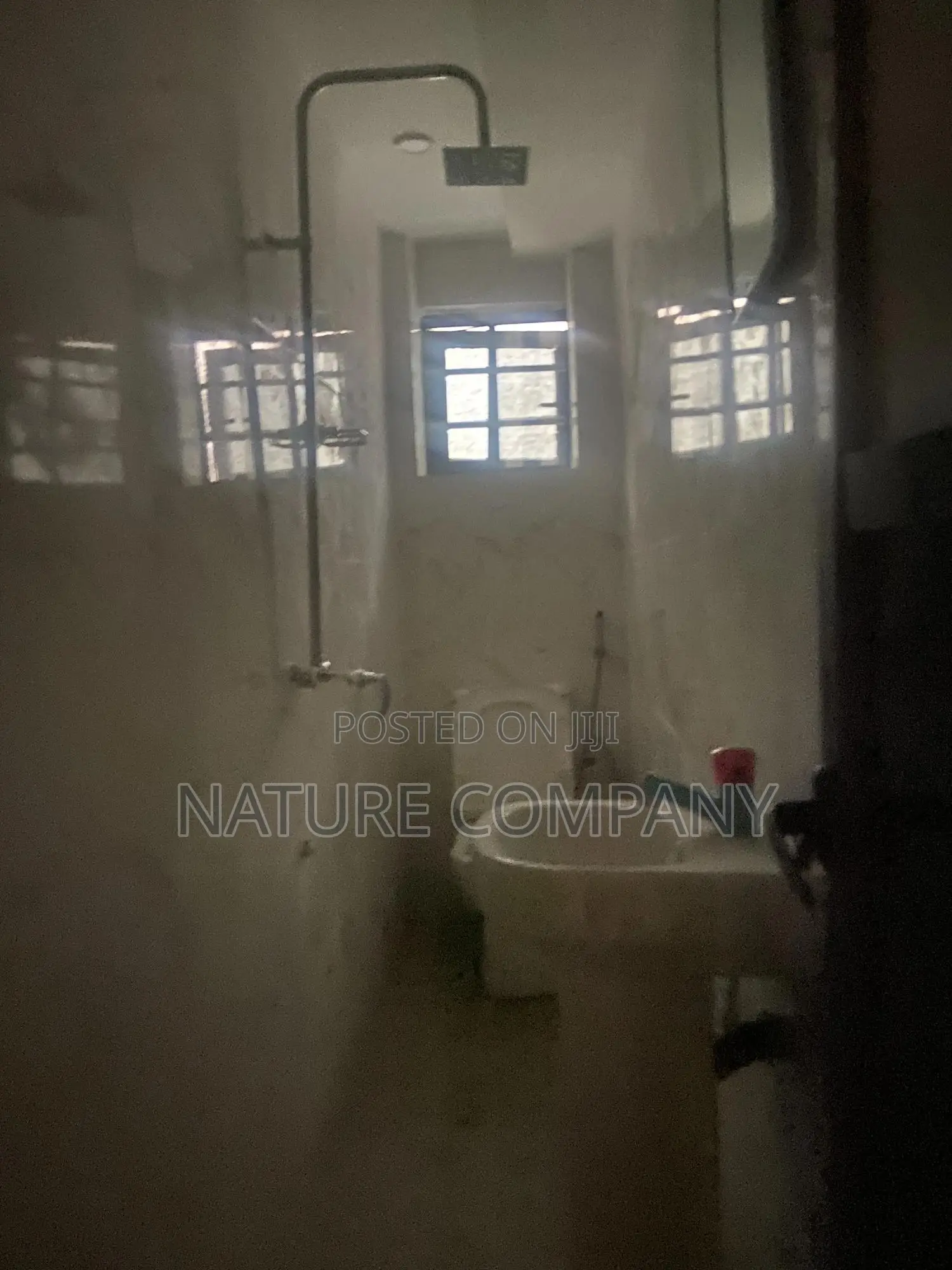 Studio Apartment in Olowora, Kosofe for rent in Kosofe