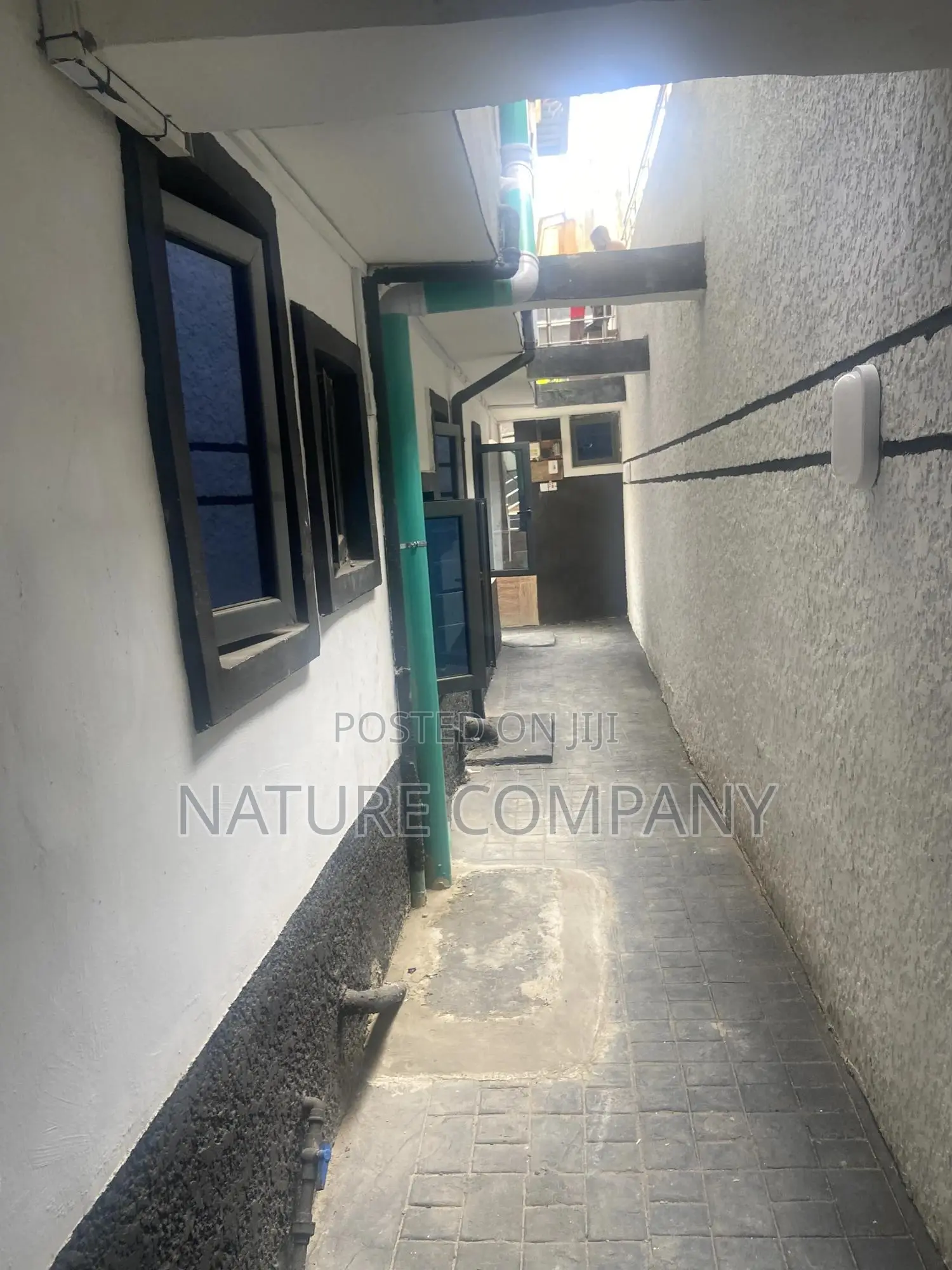 Studio Apartment in Olowora, Kosofe for rent in Kosofe