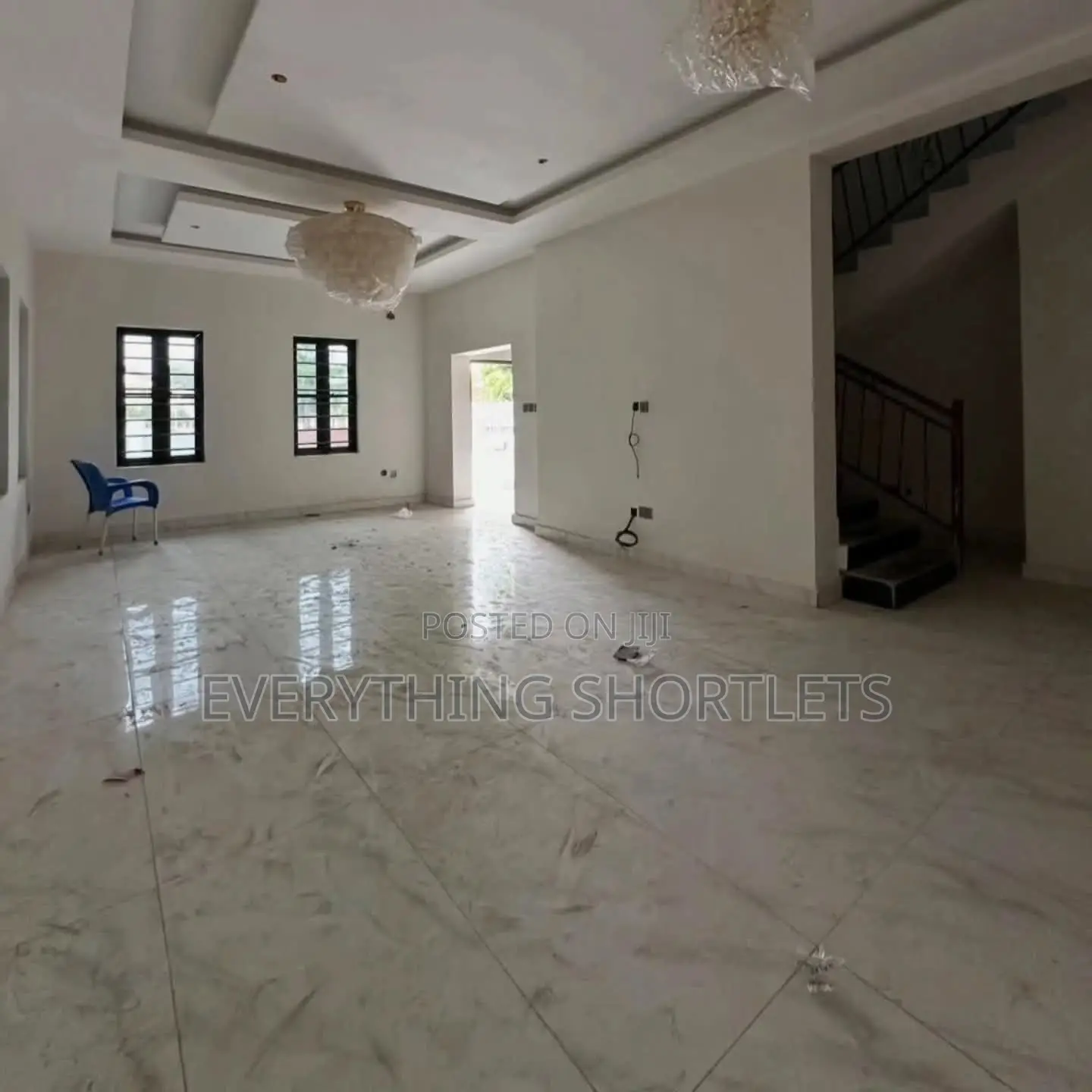 4bdrm Townhouse/Terrace in Maitama for sale in Maitama