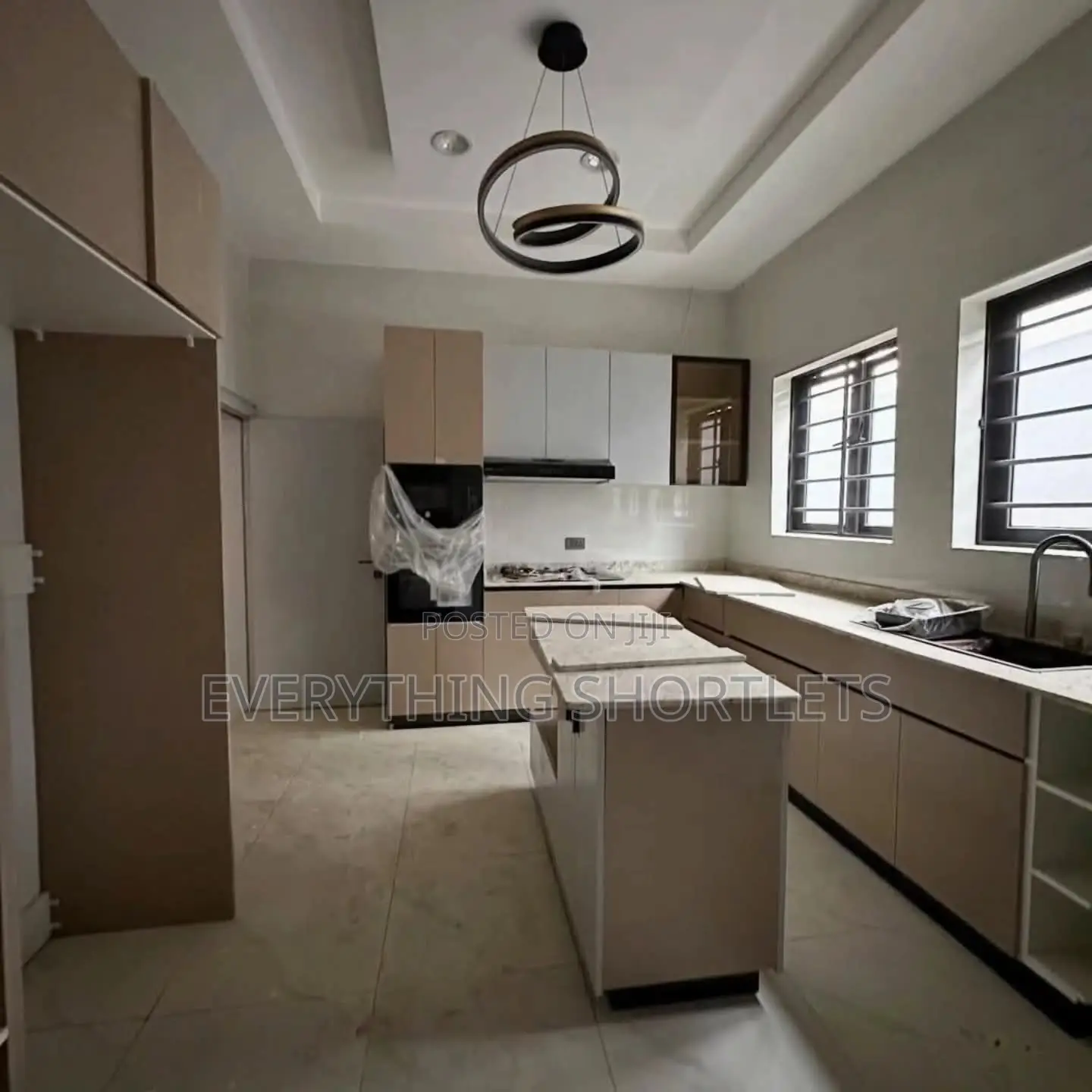 4bdrm Townhouse/Terrace in Maitama for sale in Maitama