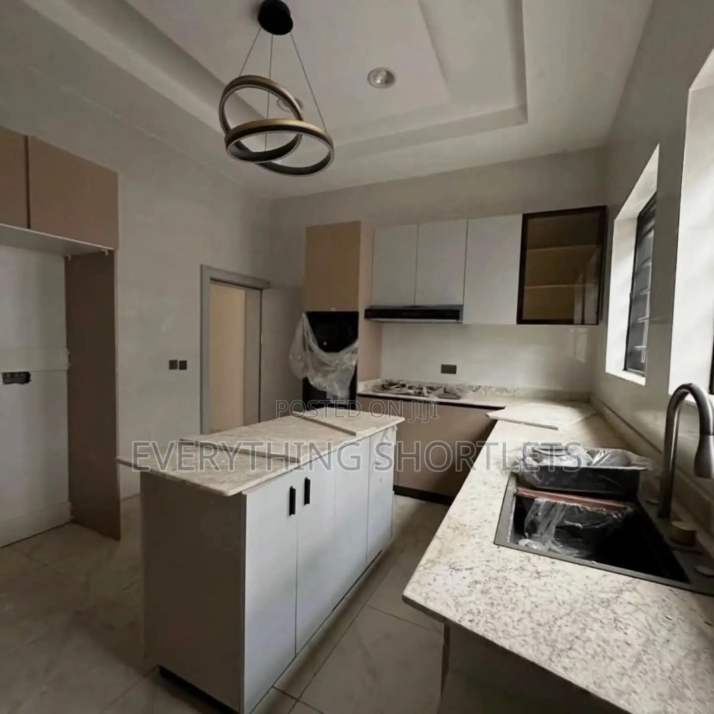4bdrm Townhouse/Terrace in Maitama for sale in Maitama