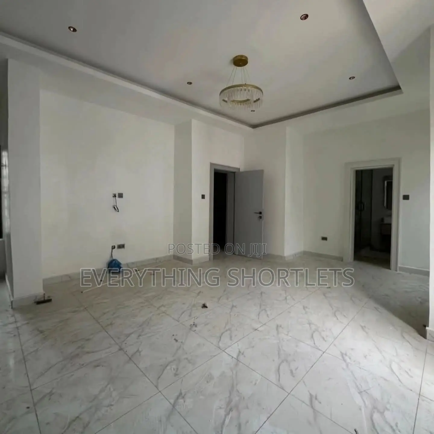 4bdrm Townhouse/Terrace in Maitama for sale in Maitama