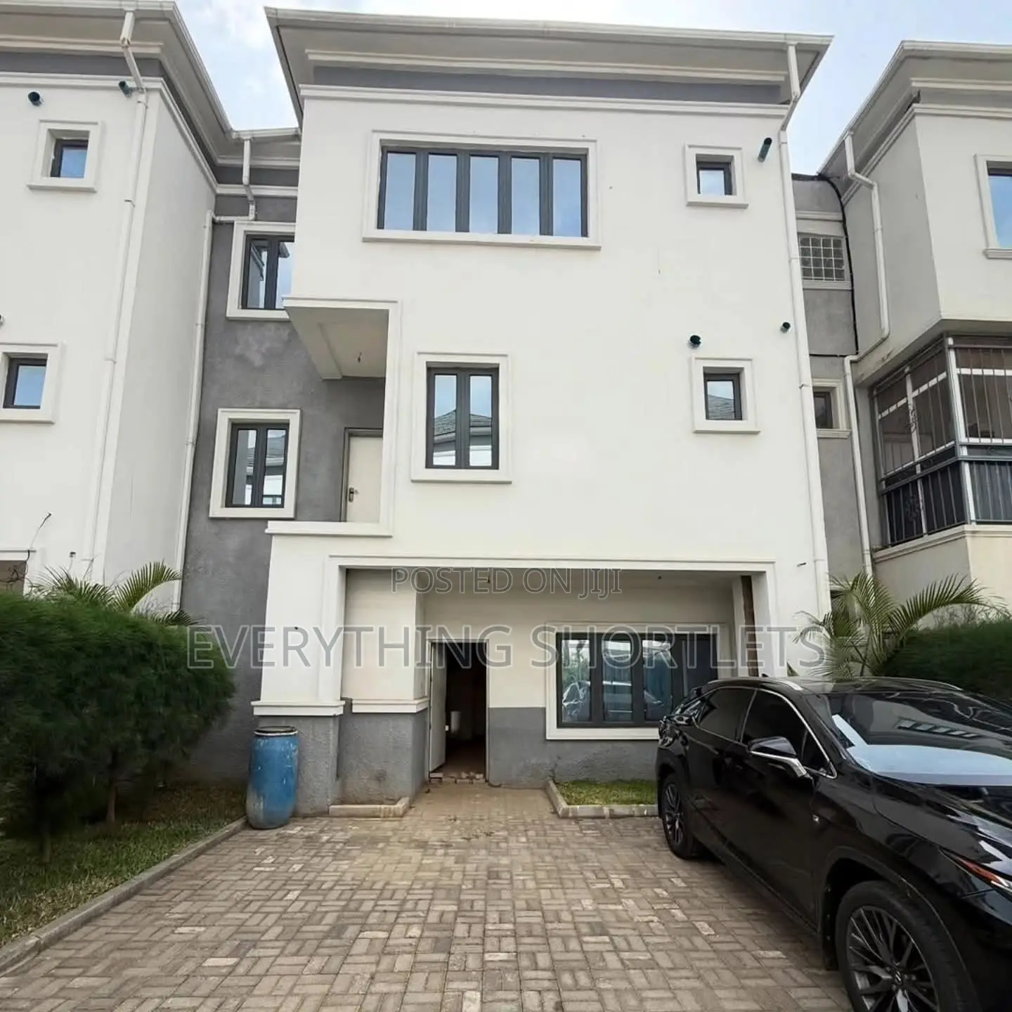 4bdrm Townhouse/Terrace in Maitama for sale in Maitama
