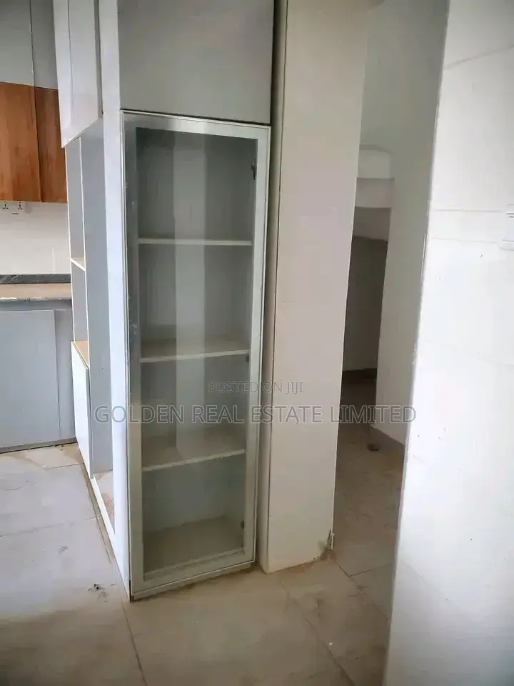 4bdrm Duplex in Mabushi for rent in Mabushi