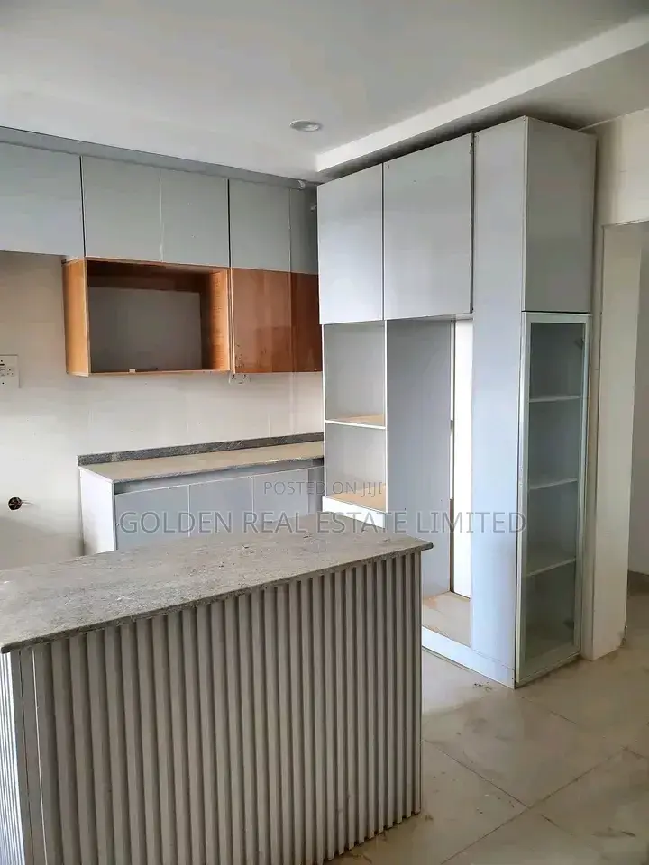 4bdrm Duplex in Mabushi for rent in Mabushi