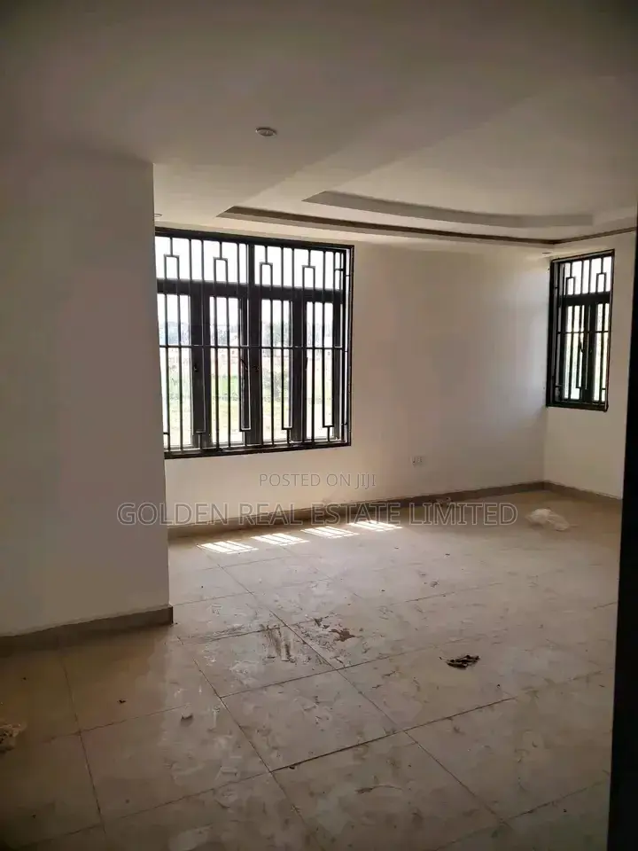 4bdrm Duplex in Mabushi for rent in Mabushi
