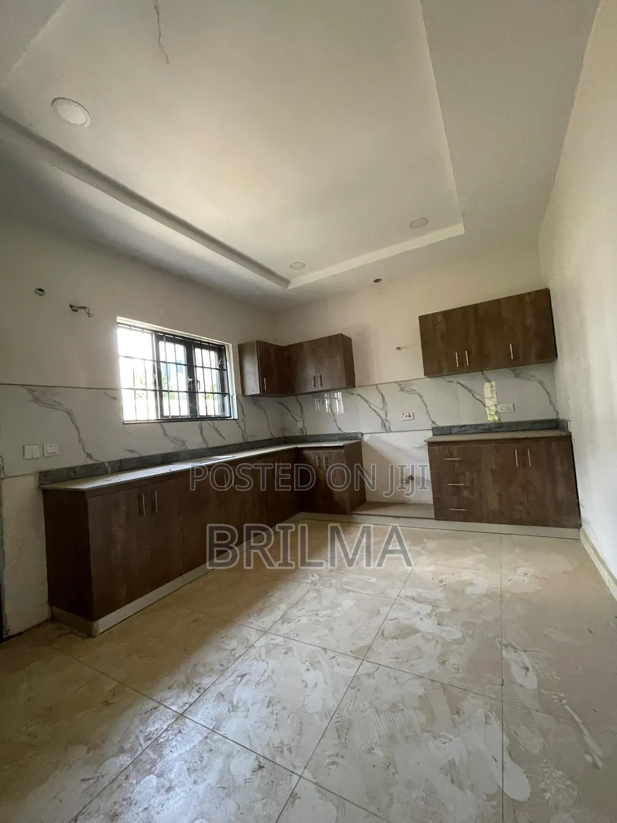 6bdrm Duplex in Jahi for sale in Jahi