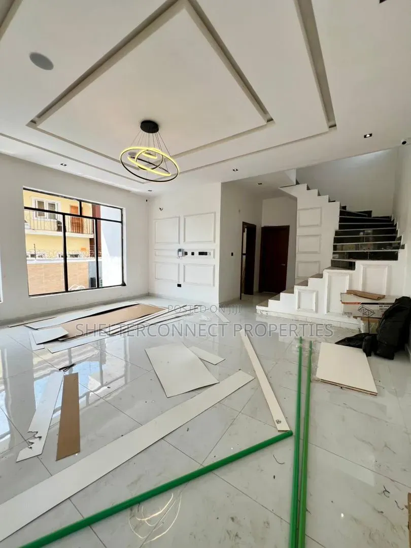 4bdrm Duplex in Ado / Ajah for sale in Ado / Ajah
