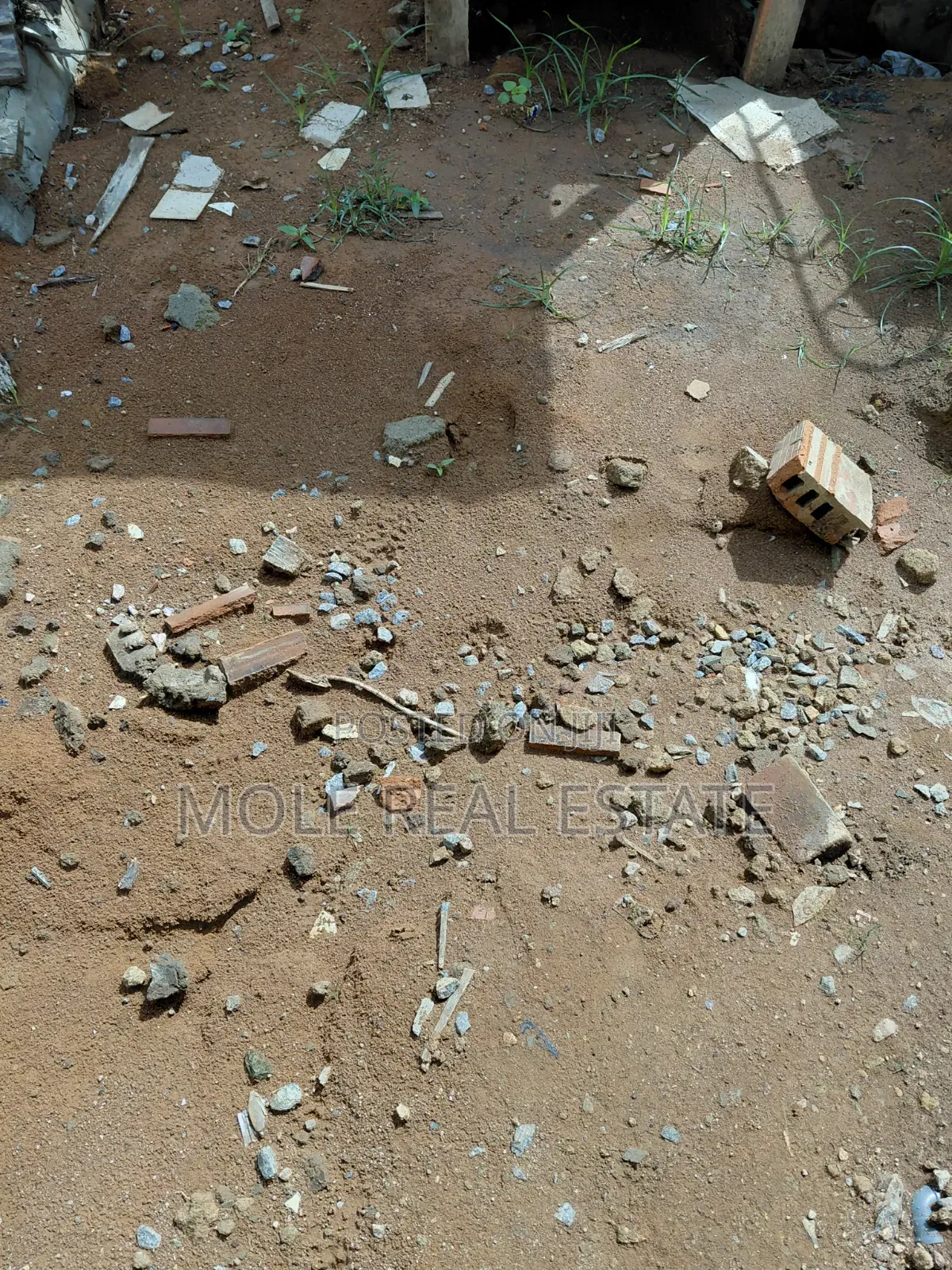 600sqm X 3 Plot 6th Avenue Festac in Ikotun/Igando