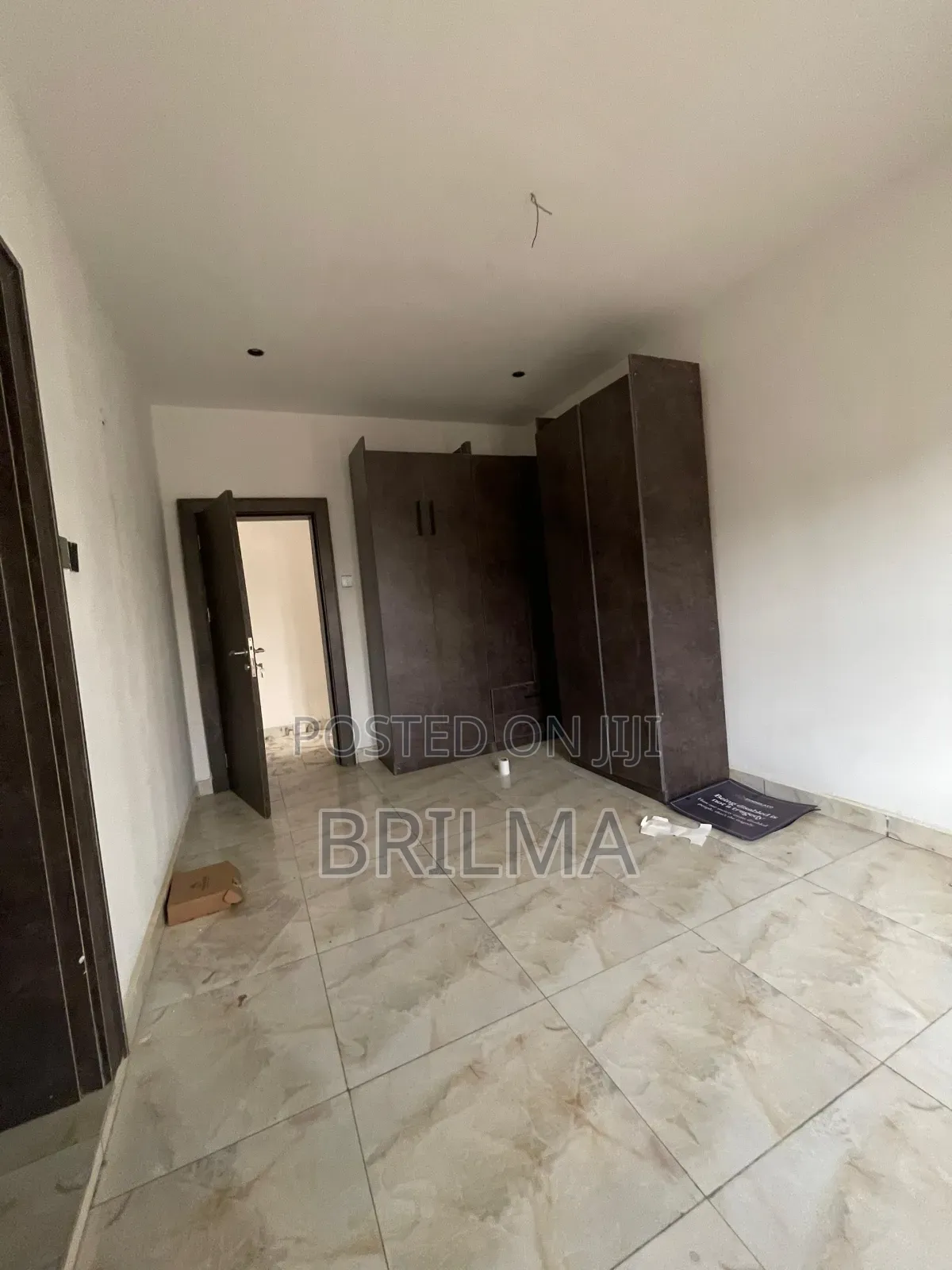 3bdrm Block of Flats in Jahi for rent in Jahi