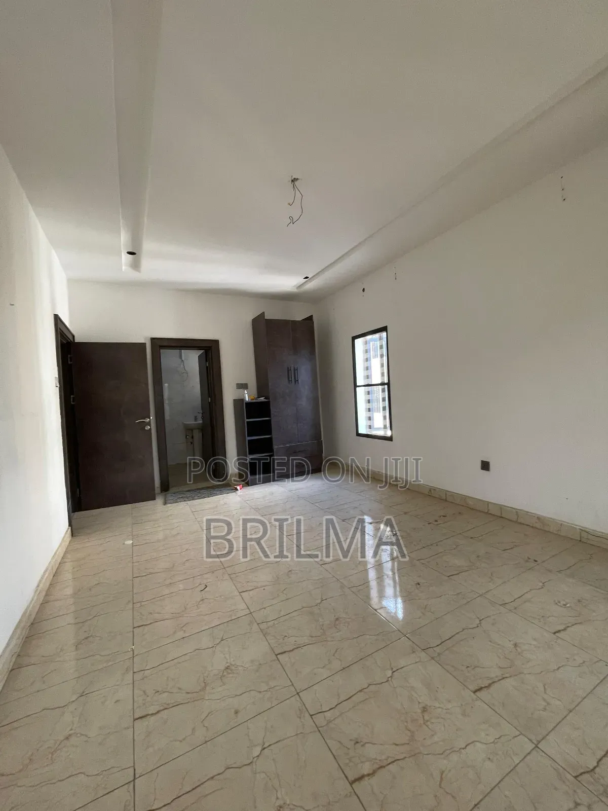 3bdrm Block of Flats in Jahi for rent in Jahi
