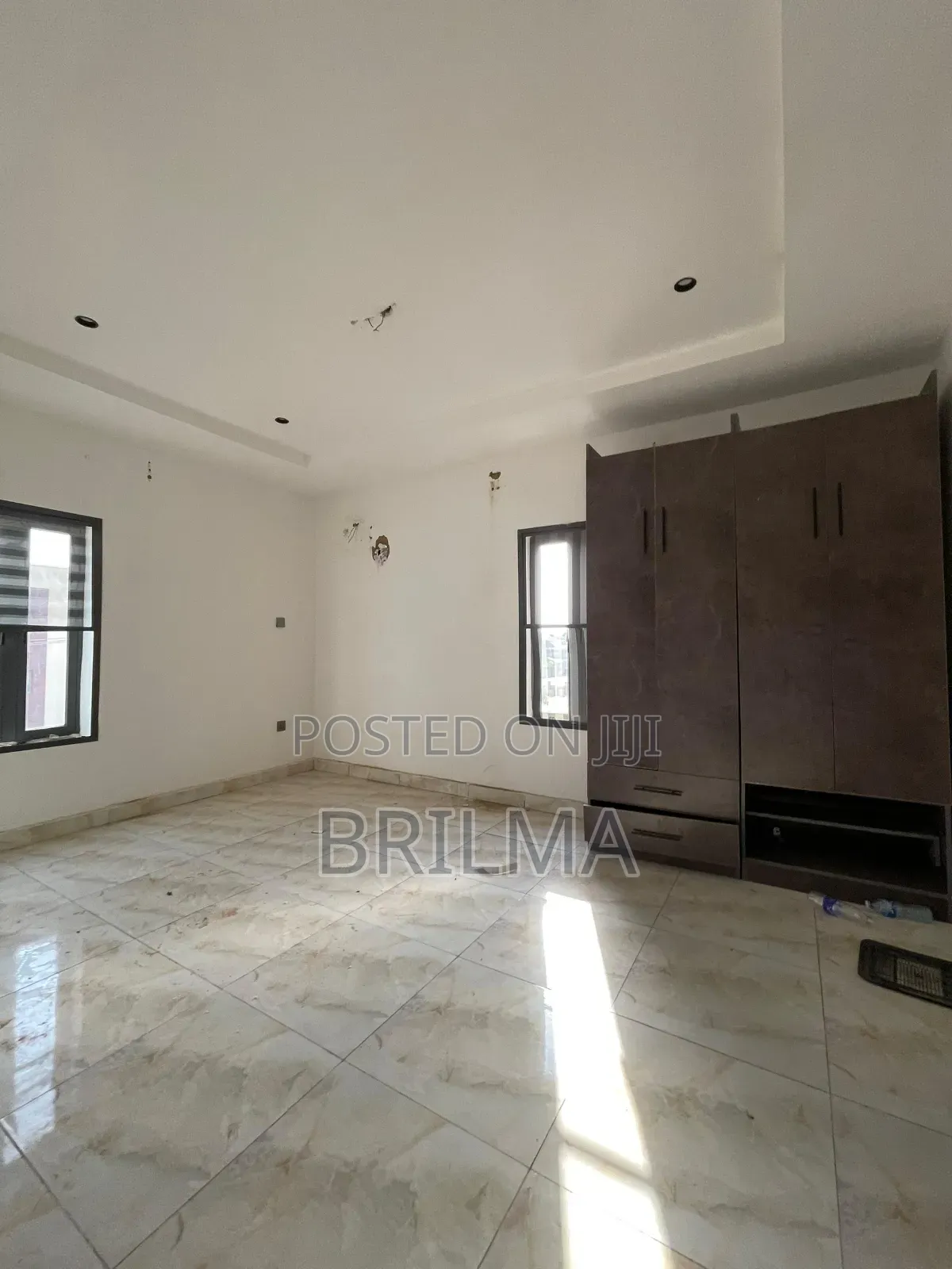 3bdrm Block of Flats in Jahi for rent in Jahi