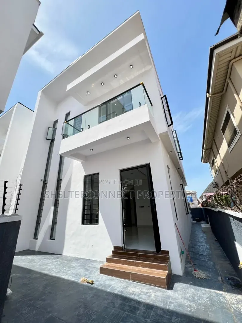 4bdrm Duplex in Ado / Ajah for sale in Ado / Ajah