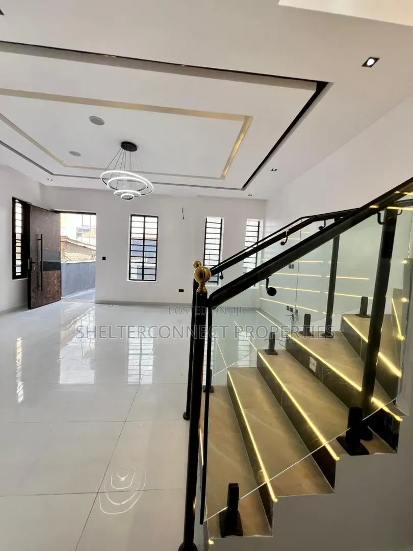 4bdrm Duplex in Ado / Ajah for sale in Ado / Ajah