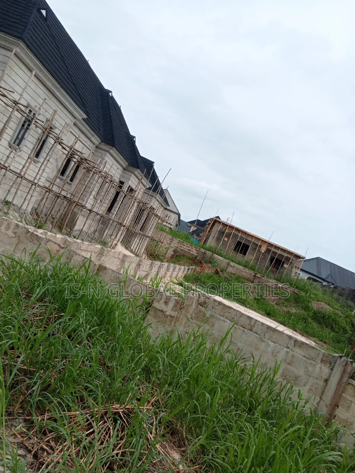 Land for Sale in Warri