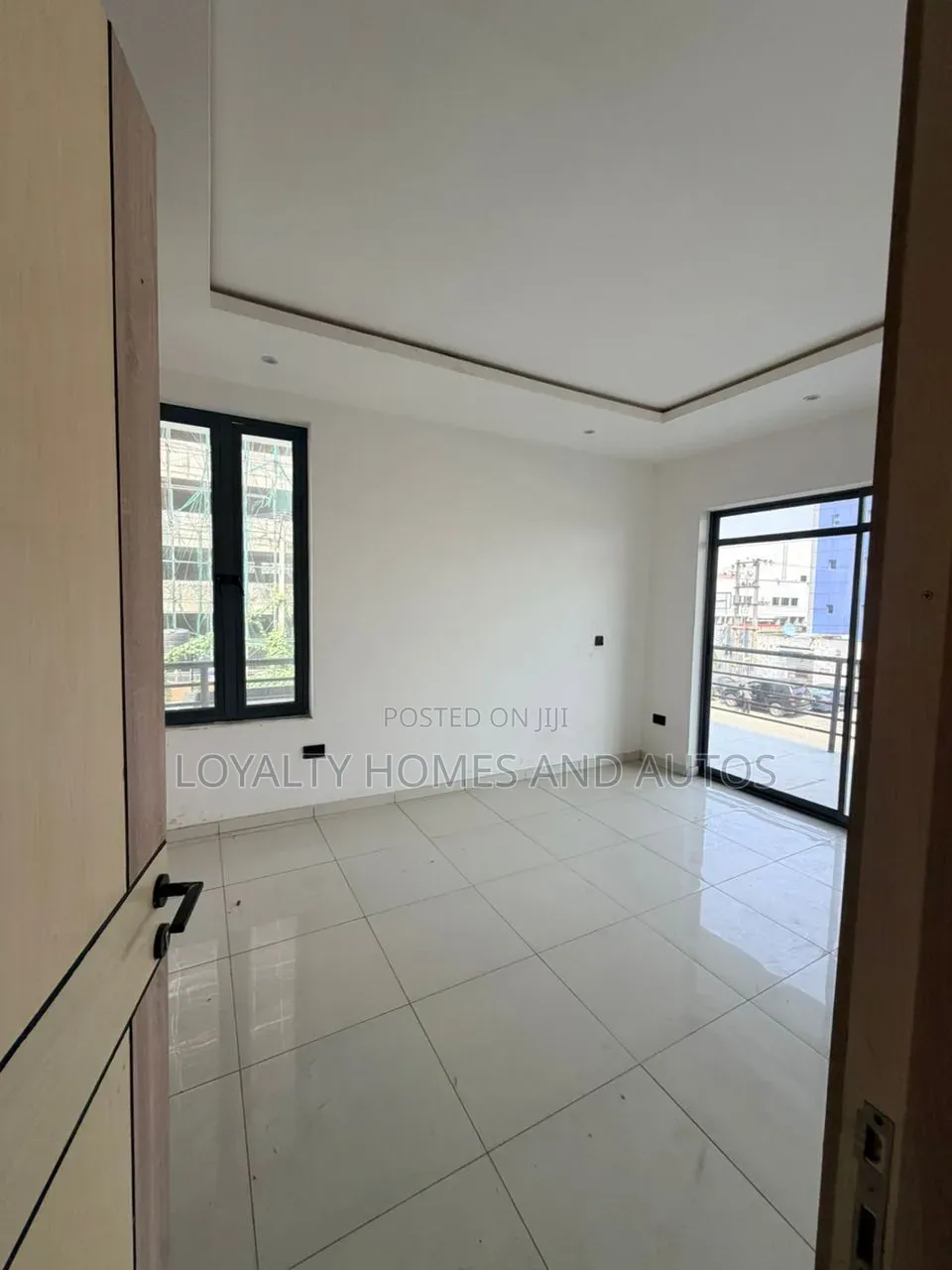 4bdrm Maisonette in Lekki Phase 1 for rent in Lekki Phase 1