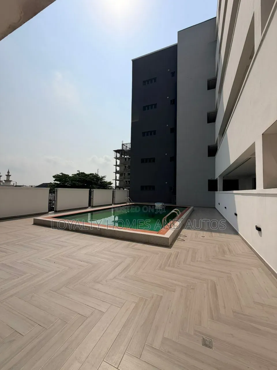 4bdrm Maisonette in Lekki Phase 1 for rent in Lekki Phase 1