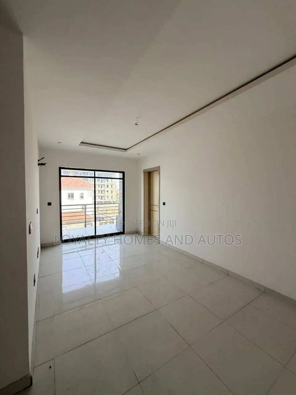 4bdrm Maisonette in Lekki Phase 1 for rent in Lekki Phase 1