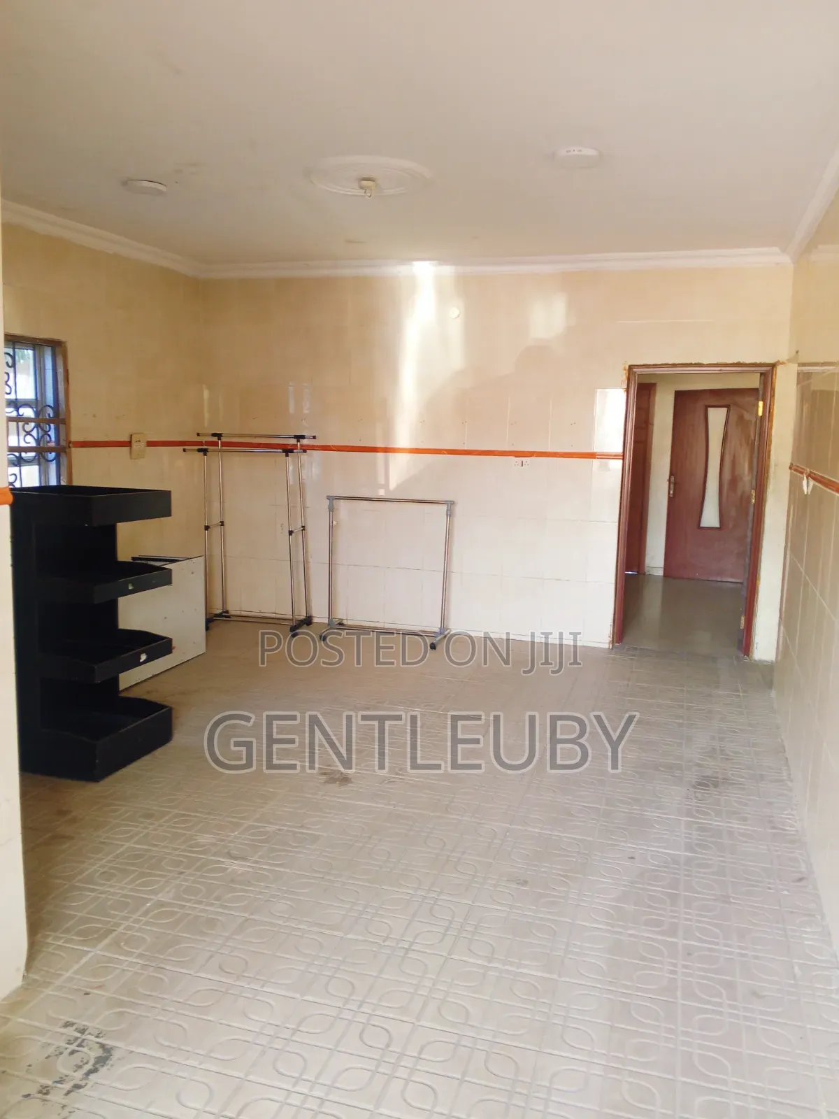 A 7 Bedroom Duplex for Rent,Lekki Phase.1 in Lekki Phase 1