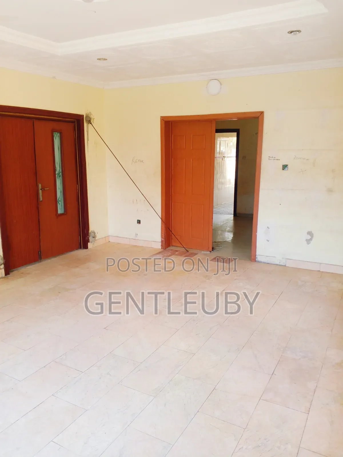 A 7 Bedroom Duplex for Rent,Lekki Phase.1 in Lekki Phase 1