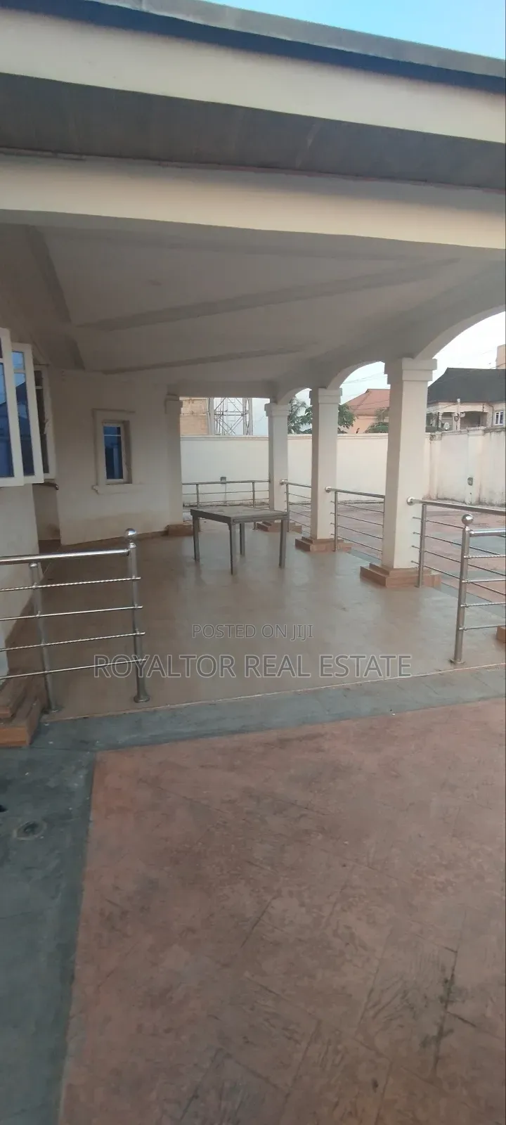 8bdrm Duplex in Royaltor Real Estate, Benin City for rent in Benin City