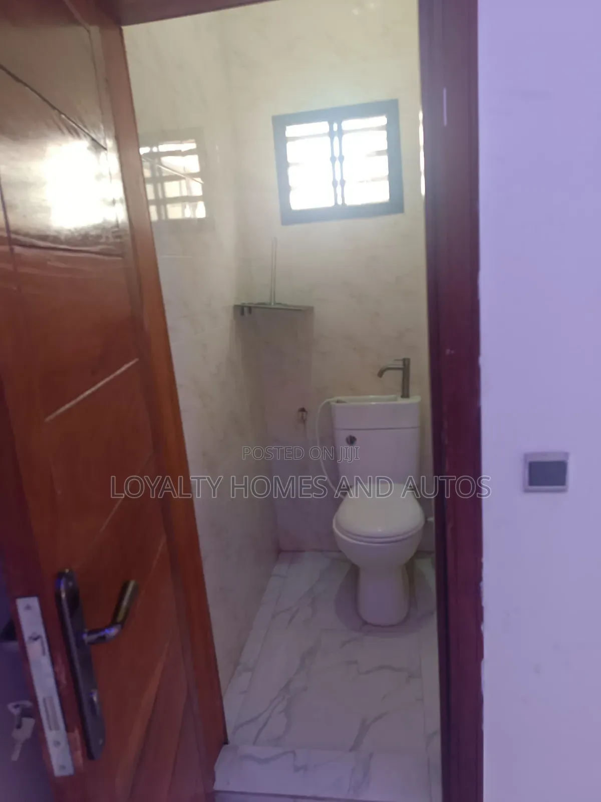 4bdrm House in Lekki Phase 1 for rent in Lekki Phase 1