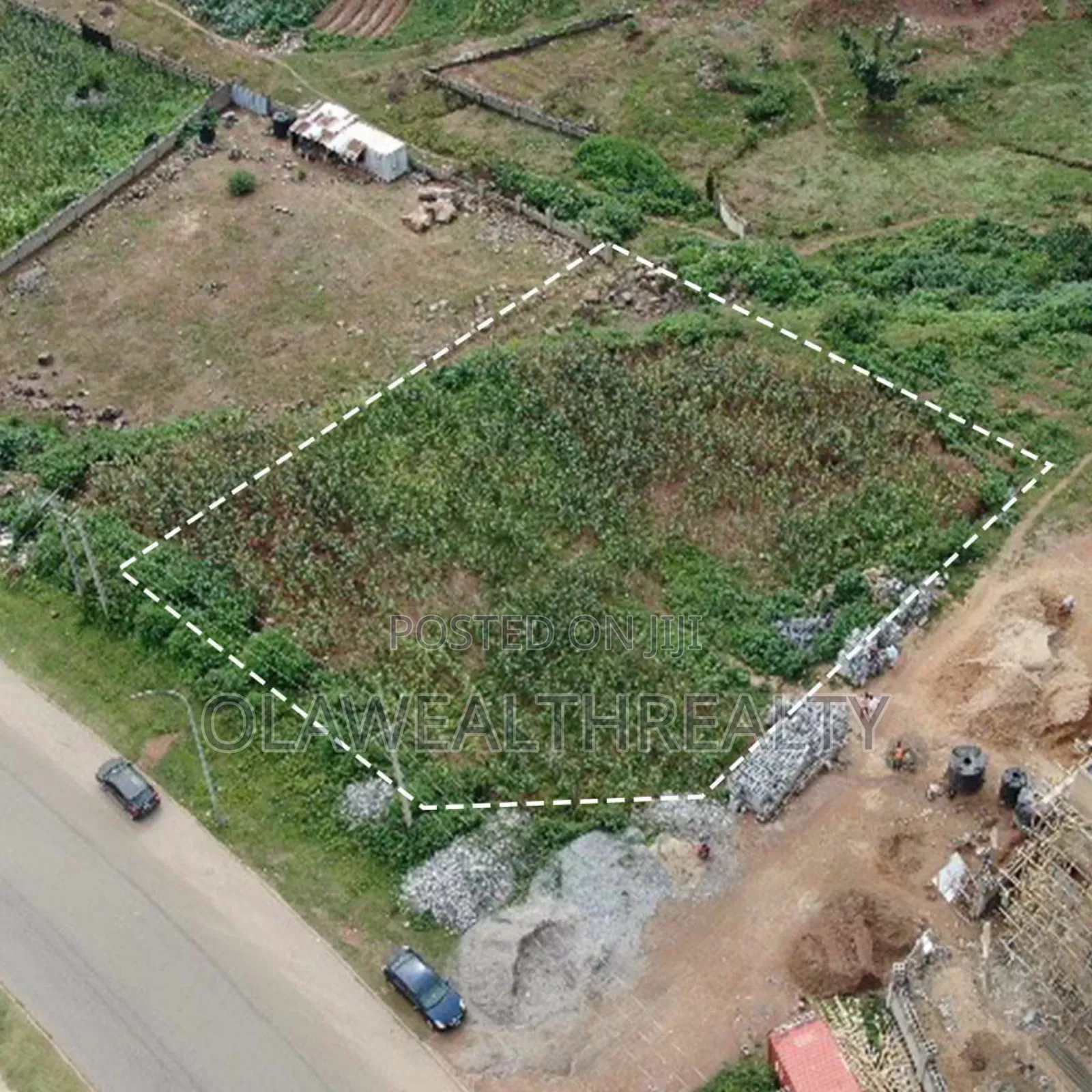 1,983sqm Residential Plot at Asokoro Main in Asokoro