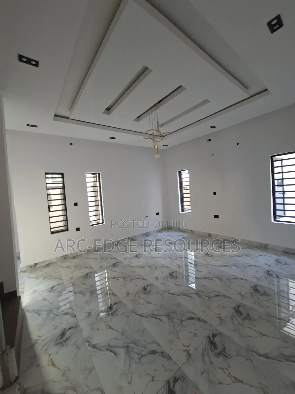 4bdrm Duplex in Ago Palace for sale in Ago Palace