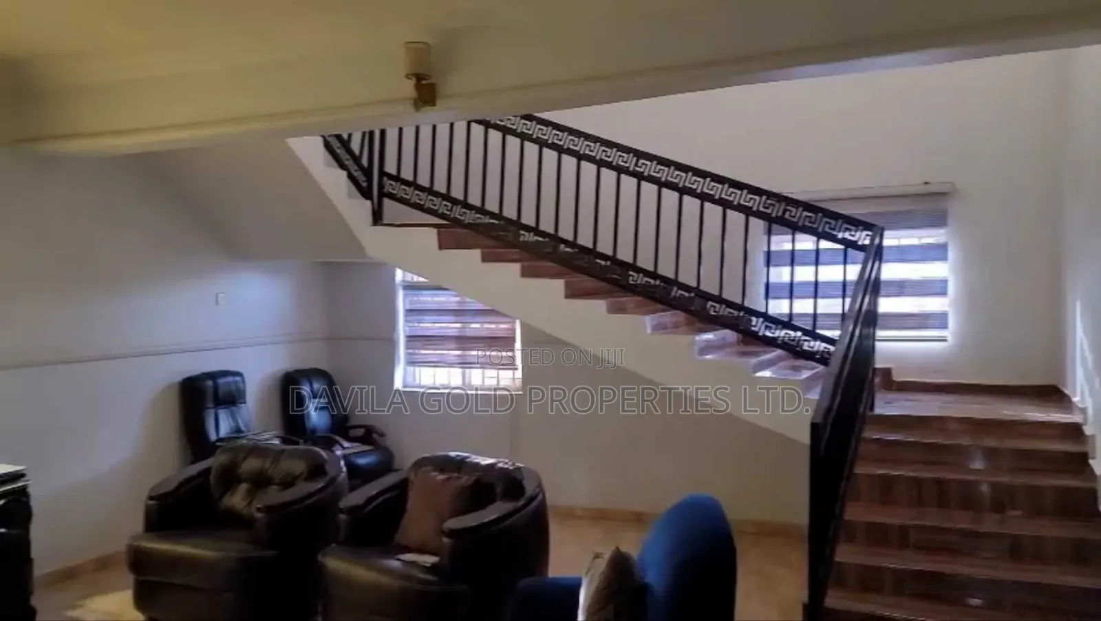 Furnished 5bdrm Duplex in Benin City for sale in Benin City