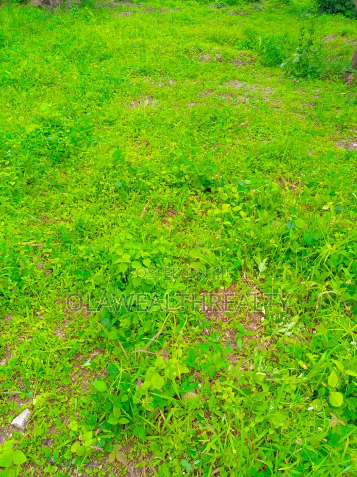 1.10hectares Residential Land at Guzape 2 in Guzape District