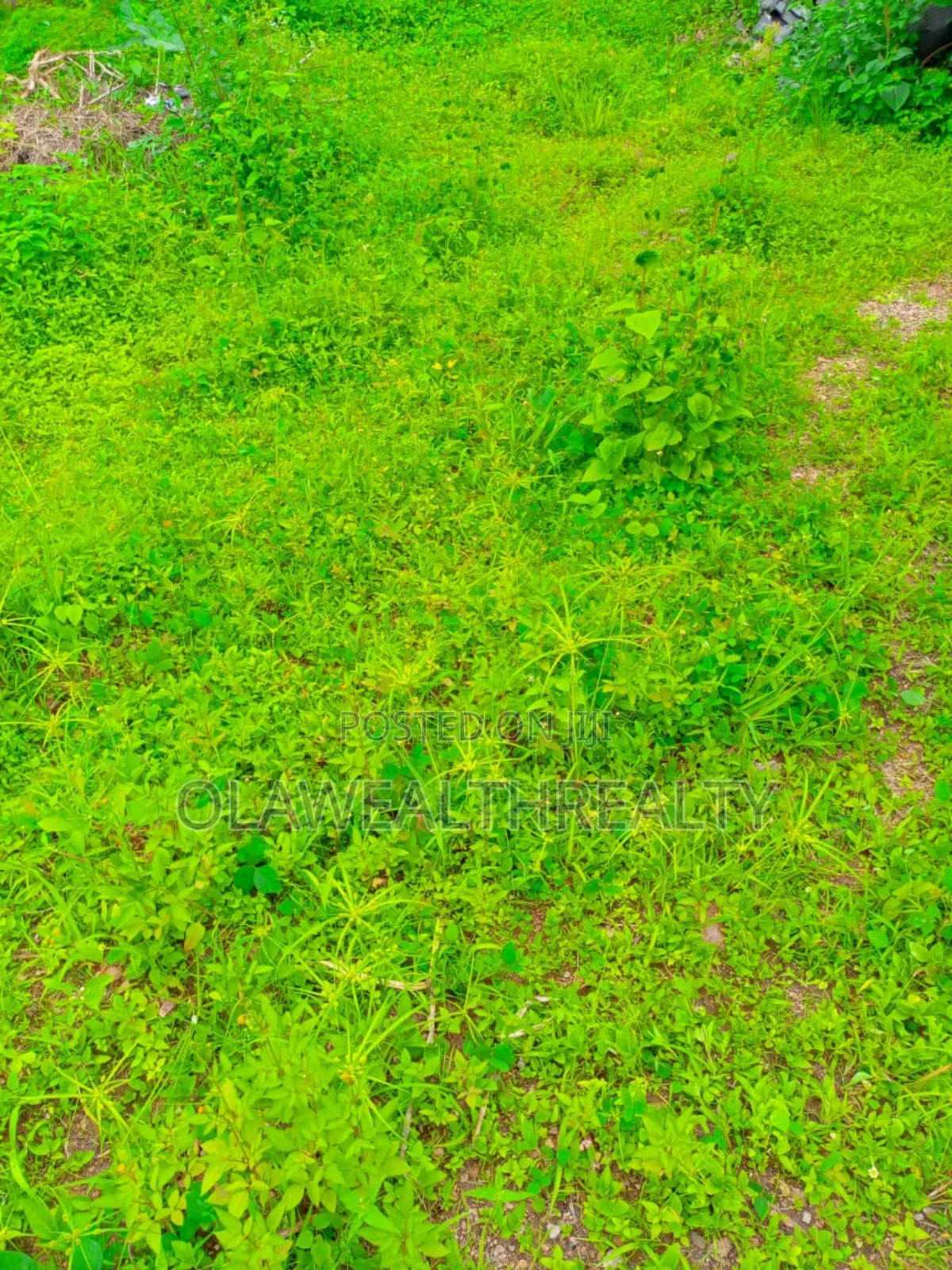 1.10hectares Residential Land at Guzape 2 in Guzape District