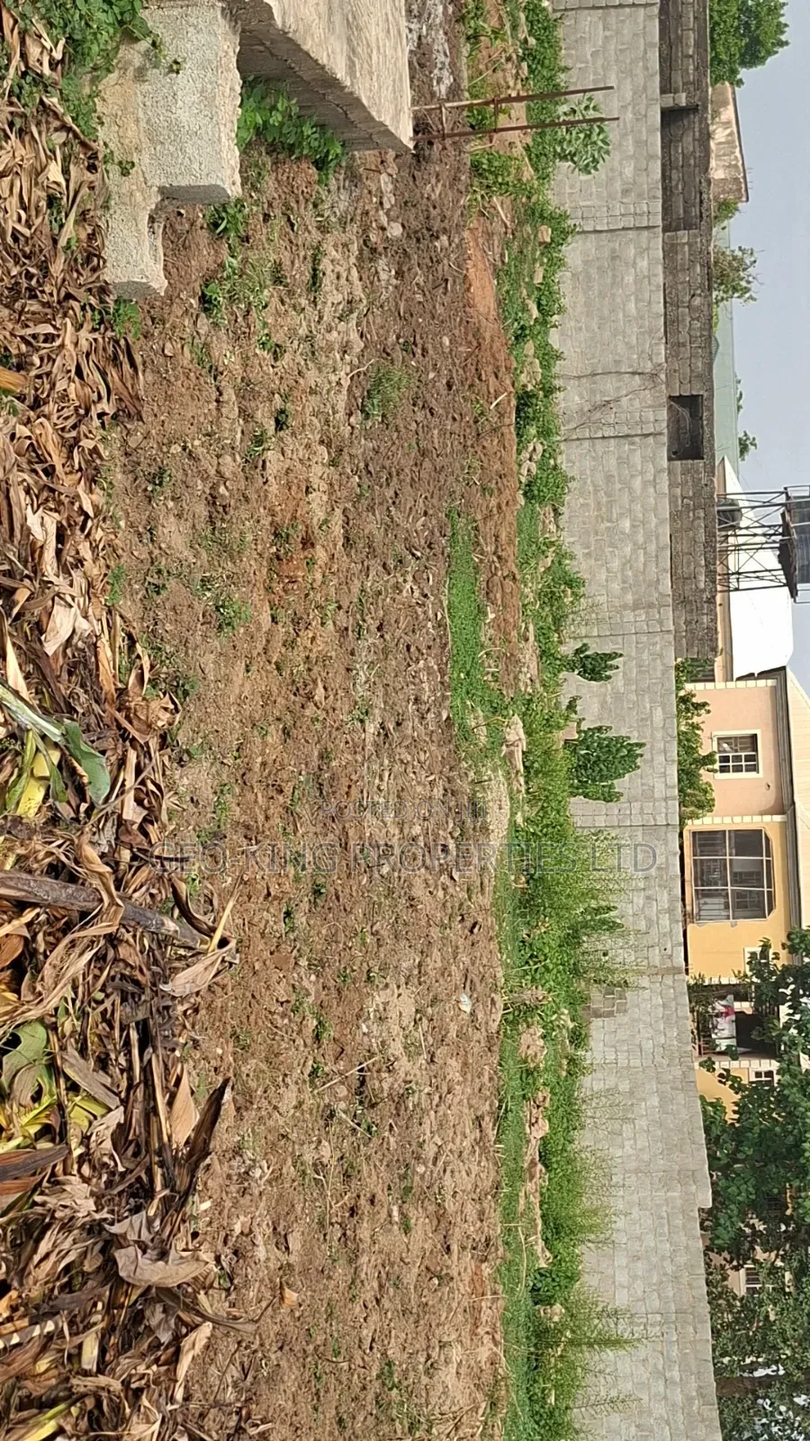 756sqm Kubwa Anex in Kubwa