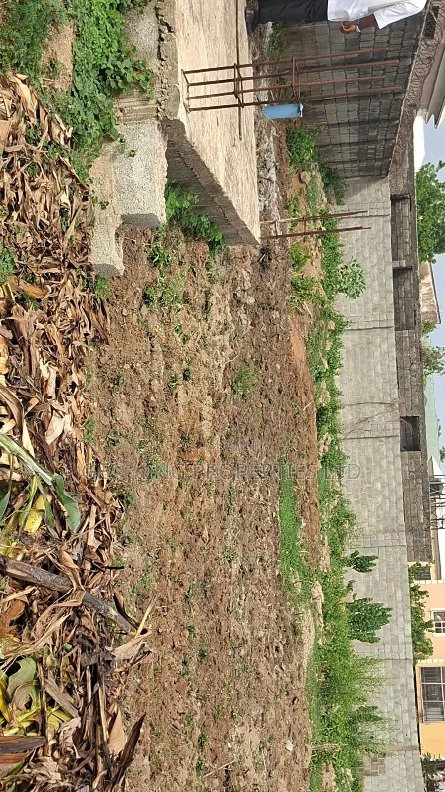 756sqm Kubwa Anex in Kubwa