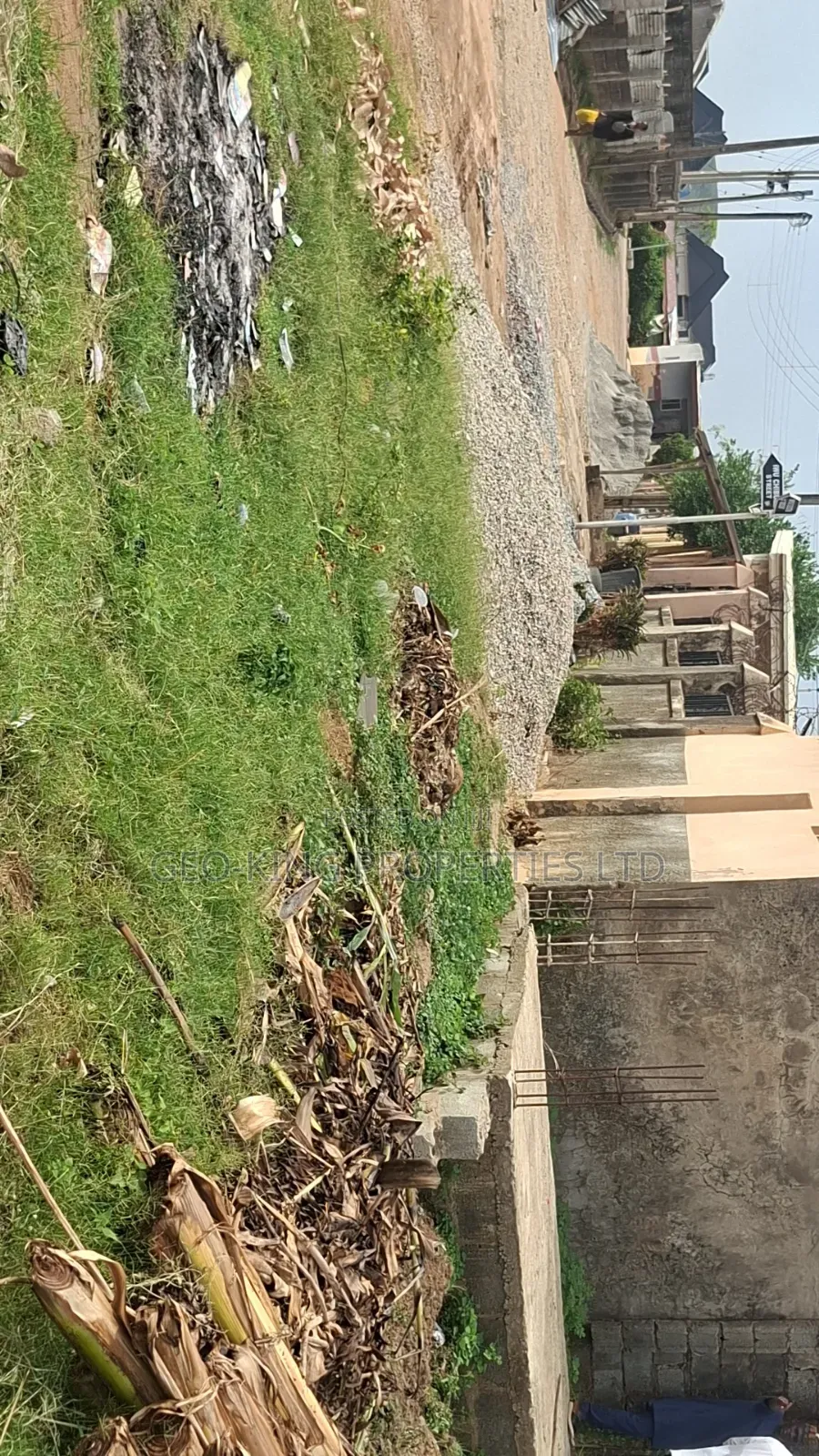 756sqm Kubwa Anex in Kubwa