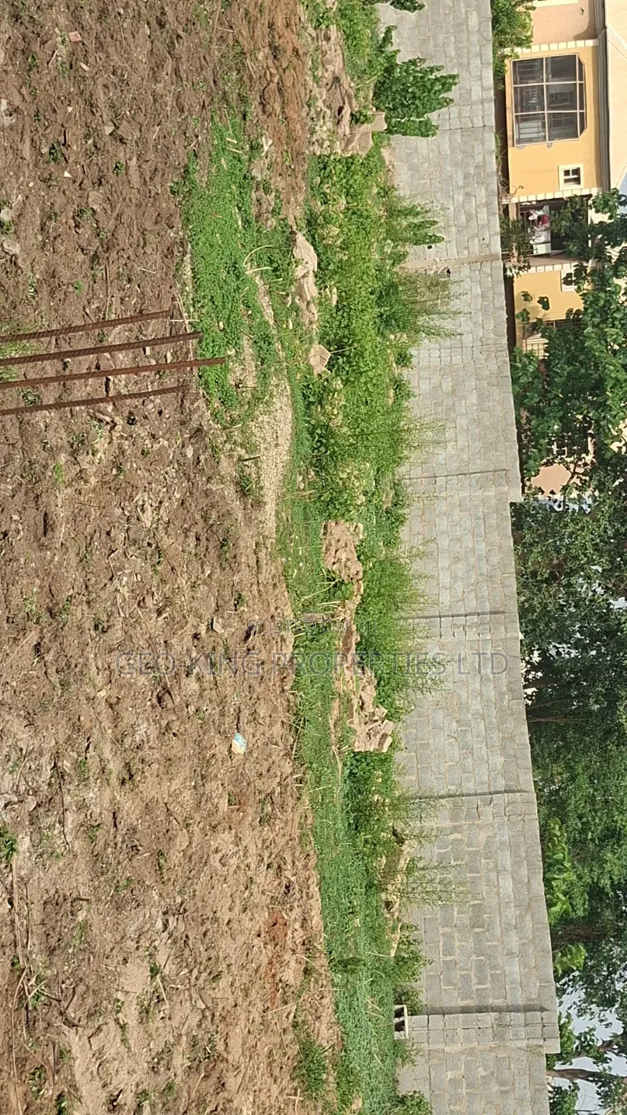 756sqm Kubwa Anex in Kubwa
