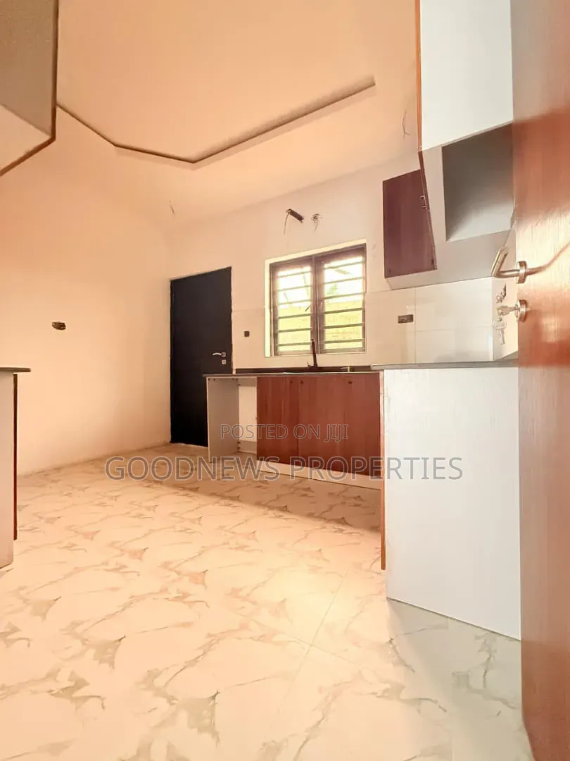 3bdrm Duplex in Sangotedo for sale in Sangotedo