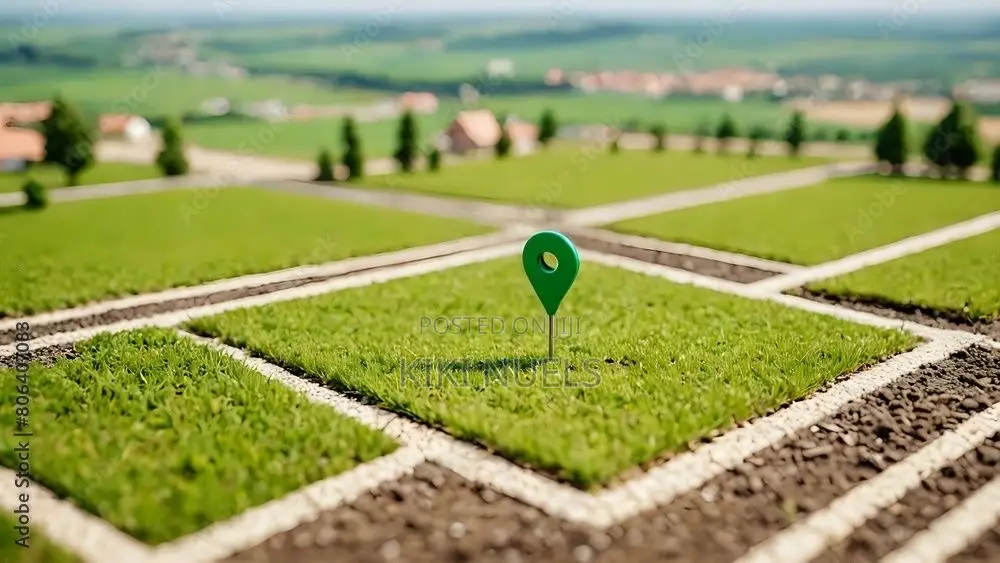 Hot Sale : Prime Twin Plots In Guzape in Guzape District