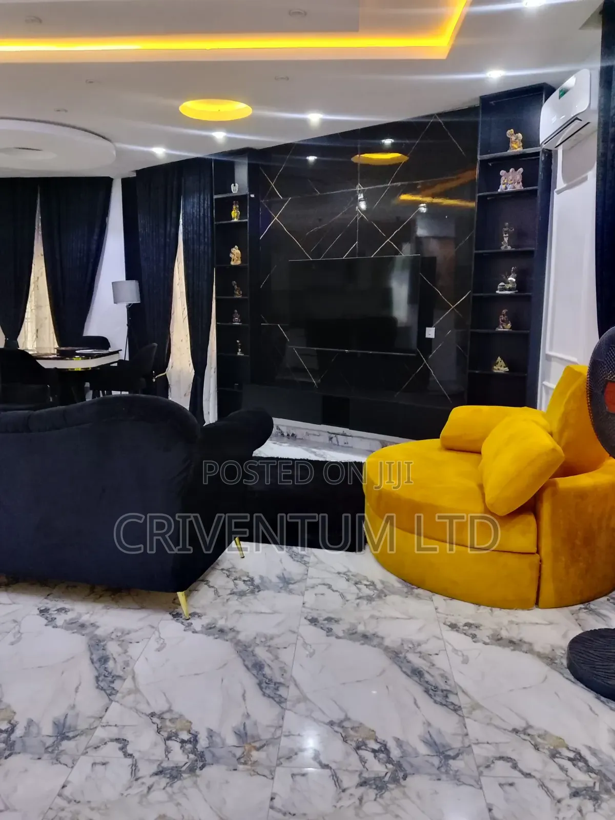 Luxury 2 Bedroom in Wuye by 2020 Hotel in Wuye