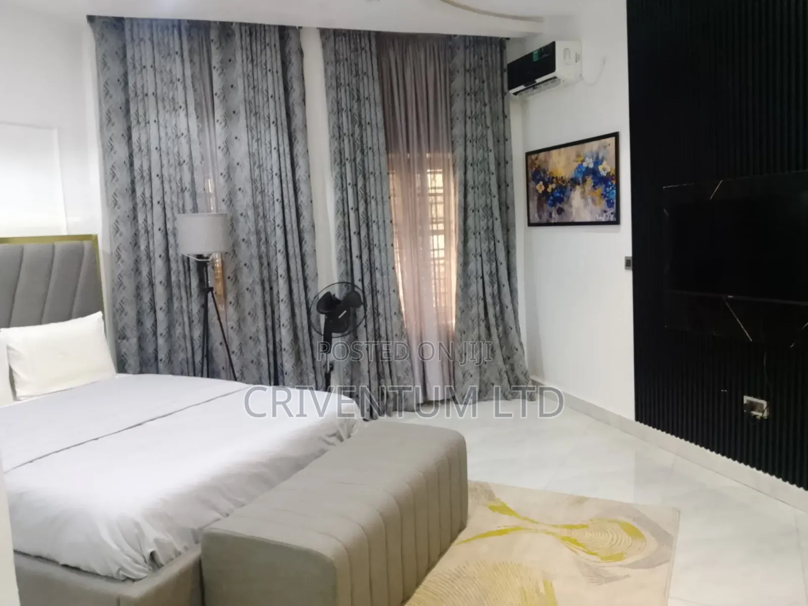 Luxury 2 Bedroom in Wuye by 2020 Hotel in Wuye