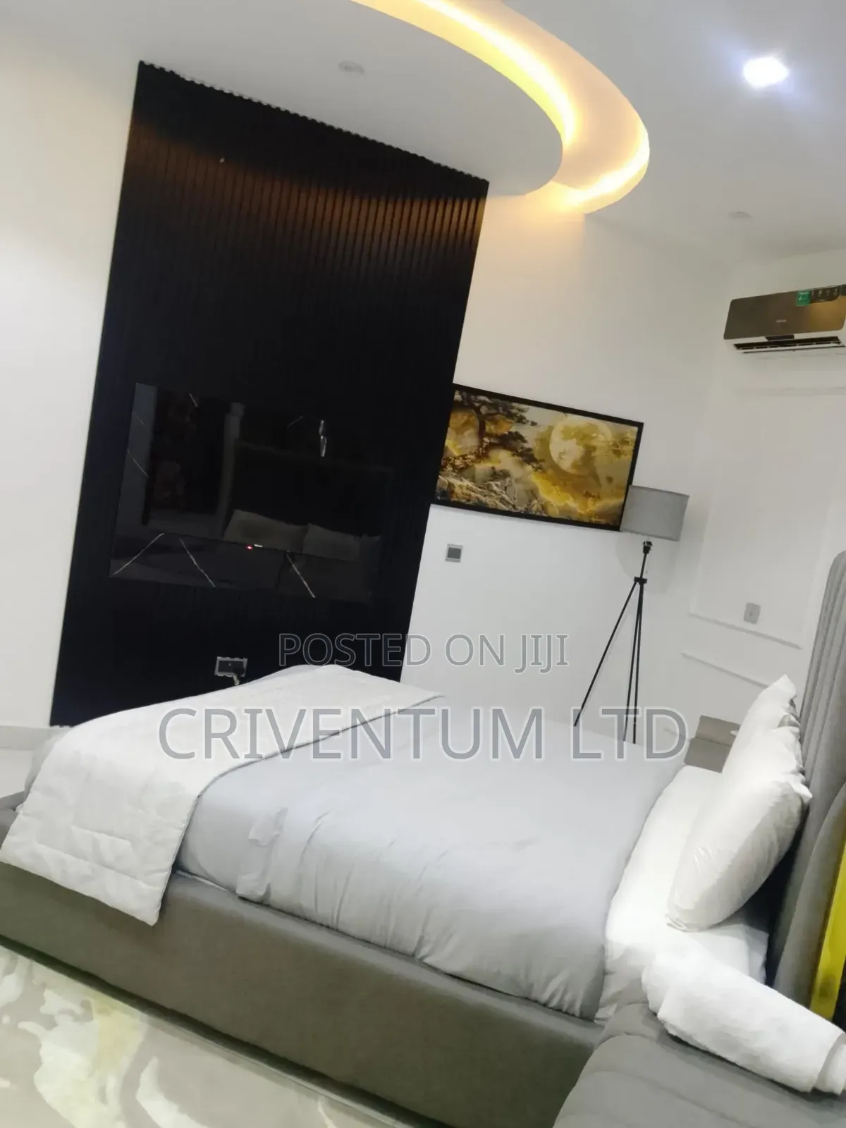 Luxury 2 Bedroom in Wuye by 2020 Hotel in Wuye