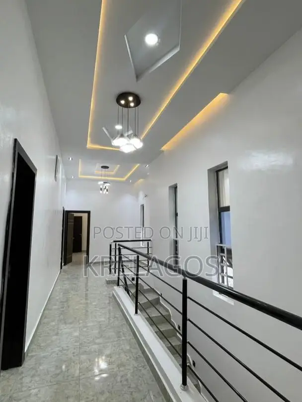 4bdrm Duplex in Osapa london for rent in Osapa london