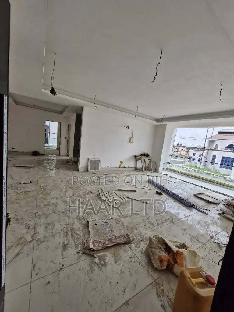 2bdrm Duplex in Ikate for sale in Ikate