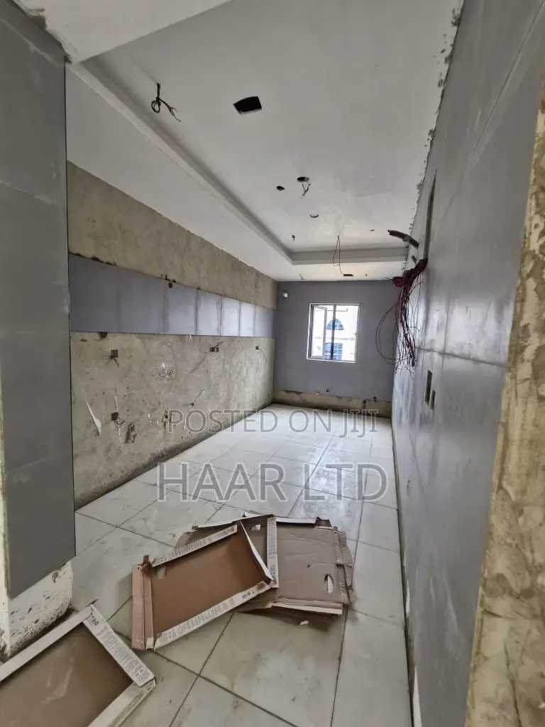 2bdrm Duplex in Ikate for sale in Ikate