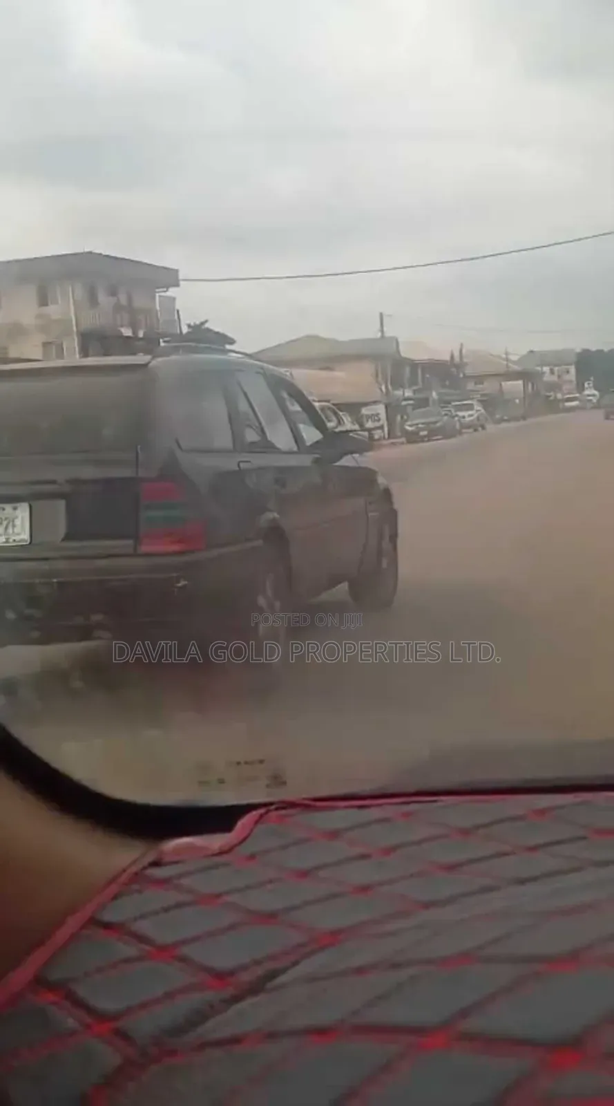 Lifetime Investment Opportunity: Rush Now in Benin City
