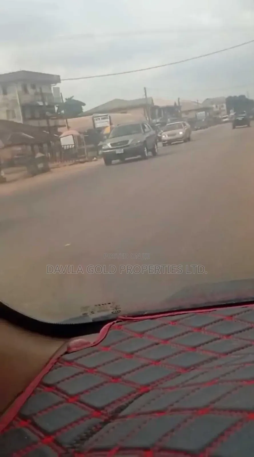 Lifetime Investment Opportunity: Rush Now in Benin City