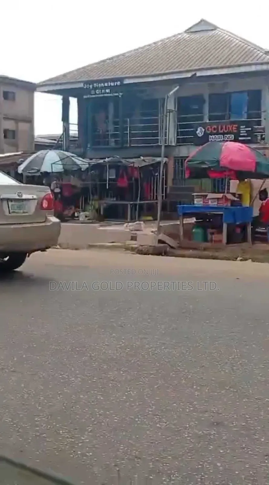 Lifetime Investment Opportunity: Rush Now in Benin City