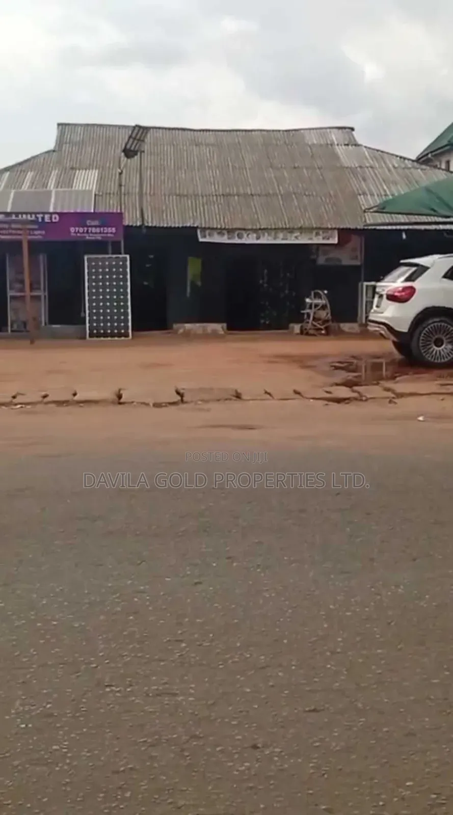 Lifetime Investment Opportunity: Rush Now in Benin City