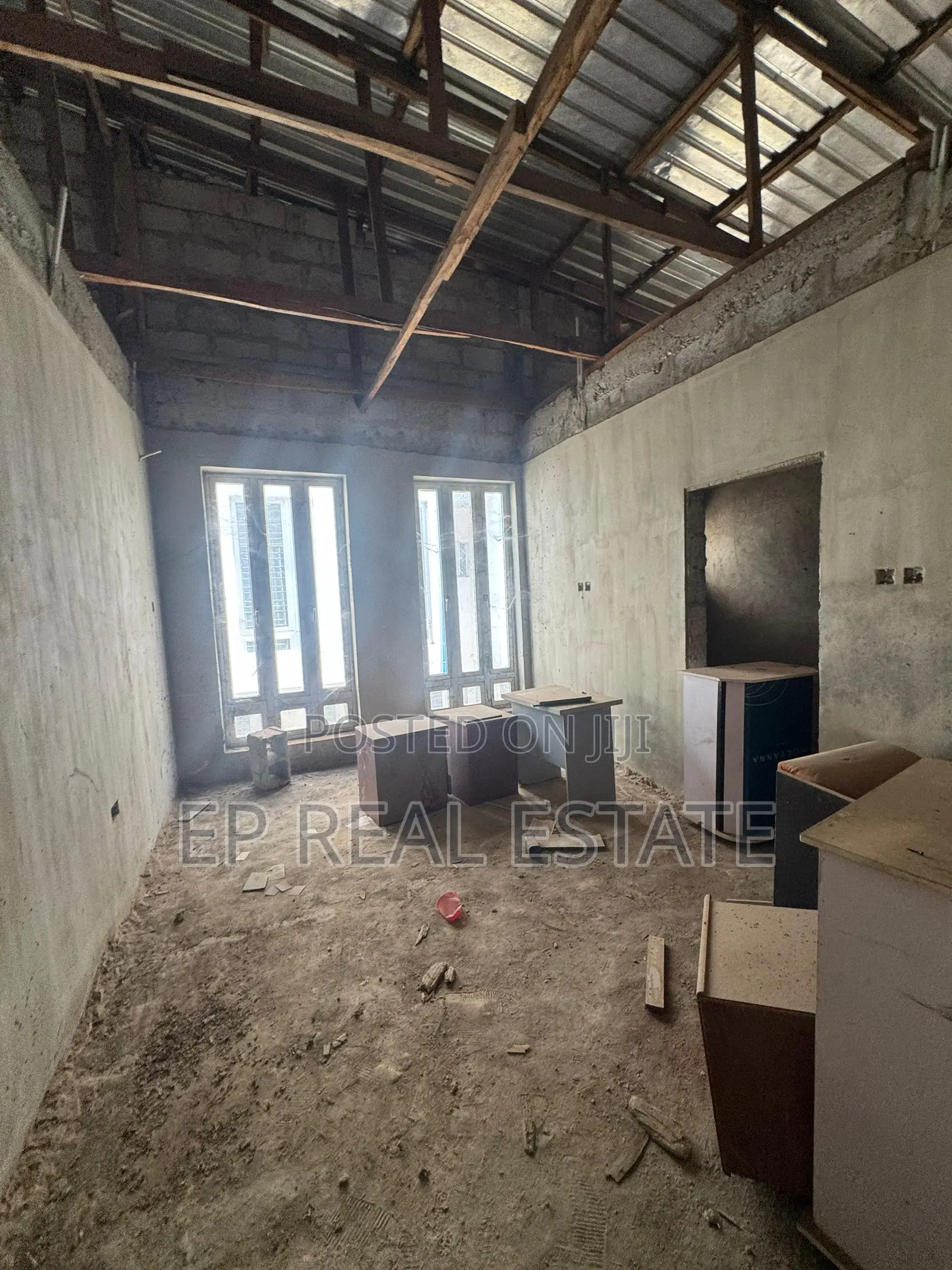 3bdrm Duplex in Lokogoma for sale in Lokogoma