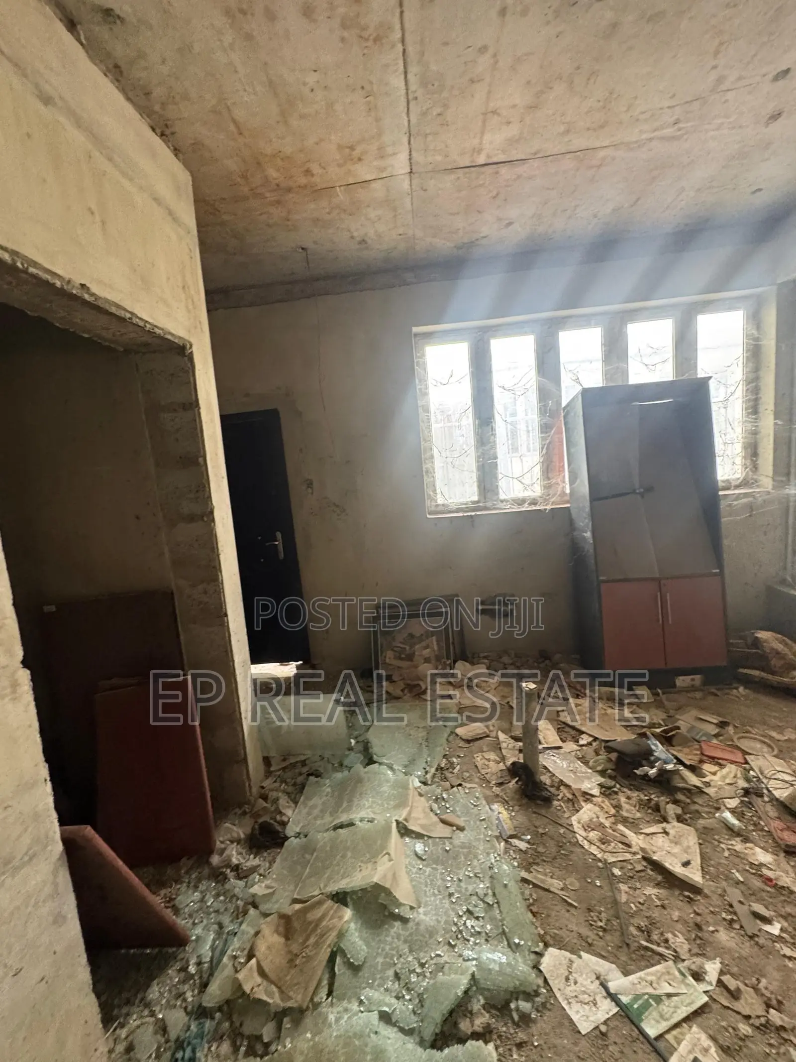 3bdrm Duplex in Lokogoma for sale in Lokogoma